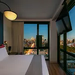 Moxy Nyc Lower East Side 3* New York
