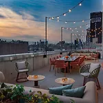 Moxy Nyc Lower East Side 3*