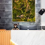 The Modernist New York