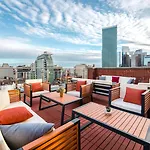 Hotel The Modernist 2*