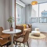 Hotel The Modernist