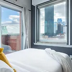 The Modernist 2* New York