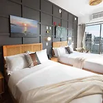 Hotel The Modernist