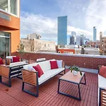 The Modernist Hotel 2*