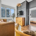 Hotel The Modernist