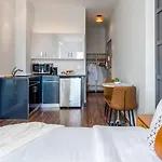 The Modernist Hotel New York
