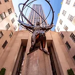 The Modernist 2* New York