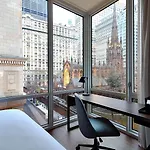 Hotel Indigo Nyc Financial District By Ihg