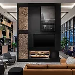 Four Points By Sheraton Flushing Hotel 4*