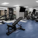 Four Points By Sheraton Flushing 4*