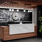Four Points By Sheraton Flushing