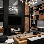 Four Points By Sheraton Flushing 4* New York
