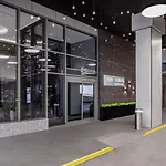Hotel Four Points By Sheraton Flushing 4*