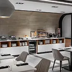 Four Points By Sheraton Flushing 4* New York