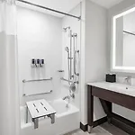 Four Points By Sheraton Flushing Hotel New York