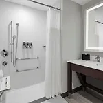Hotel Four Points By Sheraton Flushing New York