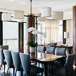 Casa Cipriani Hotel 5*