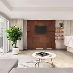 Wingate By Wyndham Midtown South/5th Ave Hotel 3*
