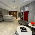 Hotel Wingate By Wyndham Midtown South/5th Ave New York