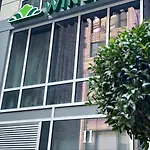 Wingate By Wyndham Midtown South/5th Ave 3* New York