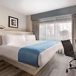 Wingate By Wyndham Midtown South/5th Ave Hotel New York