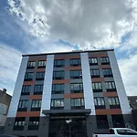 Mirage Brooklyn Hotel 3*