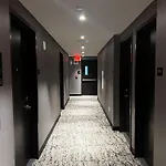 Mirage Brooklyn Hotel 3*