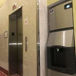 Elmhurst Hotel New York