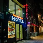 Elmhurst Hotel New York
