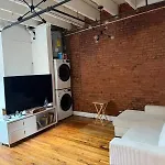 Room In Williamburg In A 2Bedrooms Apt