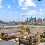 Freeman 503 By Rove Travel - 1Br Condo With Shared Amenities