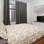 Luxury Apartments Next To Times Square New York
