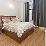 Apartment Luxury Apartments Next To Times Square *