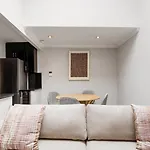 Blueground West Village View Nr Hudson River Park Nyc-1886 Apartment New York