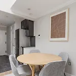 Apartment Blueground West Village View Nr Hudson River Park Nyc-1886 *