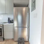 Industrial Style Brooklyn Retreat W Balcony * New York