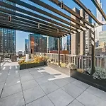 Planurstay - Spacious Midtown West Fully-Serviced - 1Br & 1Bth
