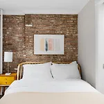 Apartment Blueground West Village View Nr Hudson River Park Nyc-1886 *