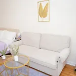 Stylish East Village Apartment12 Close To Union Square Steps From Nyc Best Restaurants & Shops