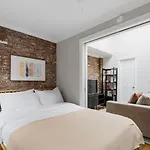 Apartment Blueground West Village View Nr Hudson River Park Nyc-1886