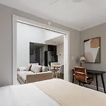 Apartment Blueground West Village View Nr Hudson River Park Nyc-1886