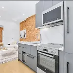 Duplex Dream 4-Bedroom Bonbon
