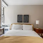 Blueground West Village View Nr Hudson River Park Nyc-1886 New York