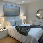 Planurstay - Spacious Midtown West Fully-Serviced - 1Br & 1Bth