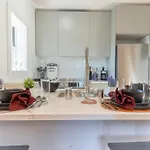 Apartment Industrial Style Brooklyn Retreat W Balcony New York