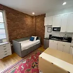 Nest 1 Bedroom Aparthotel With Kitchenette