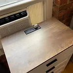 Nest 1 Bedroom Aparthotel With Kitchenette