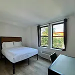 Central Park West Furnished 1 Bedroom Apartment