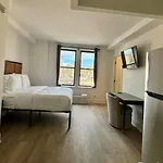 Close To Times Square! Stunning Studio In Nyc!