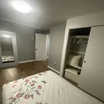 Brand New House